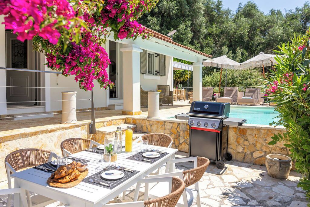 Photo of Outdoor in Agios Markos