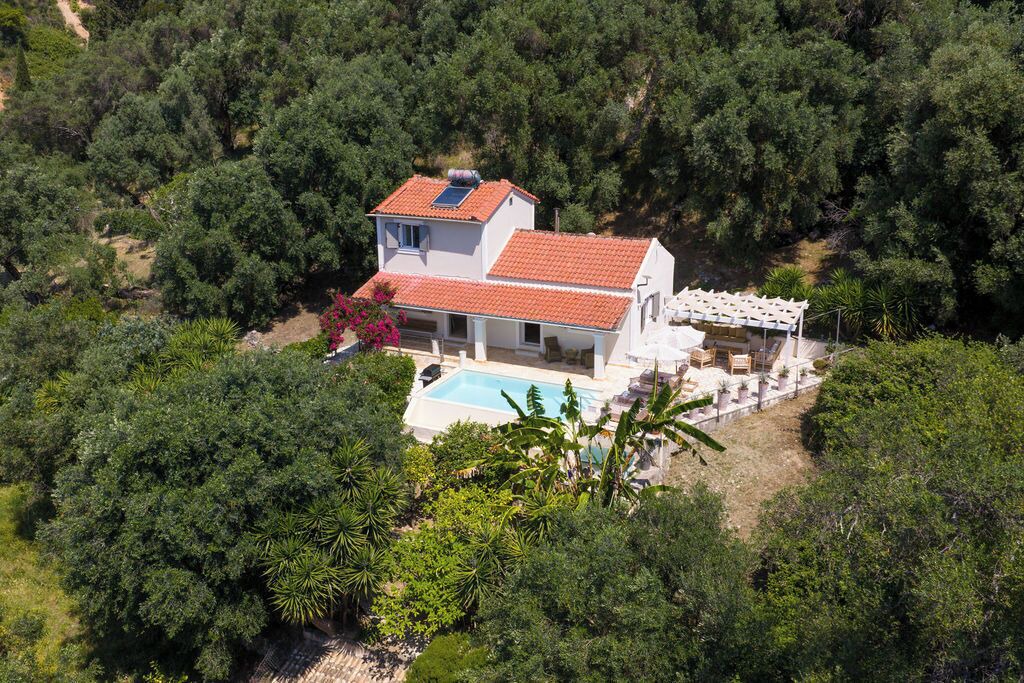 Photo of Outdoor in Agios Markos