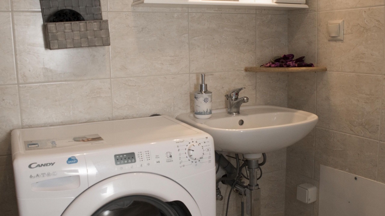 Photo of Bathroom in Pitsidia