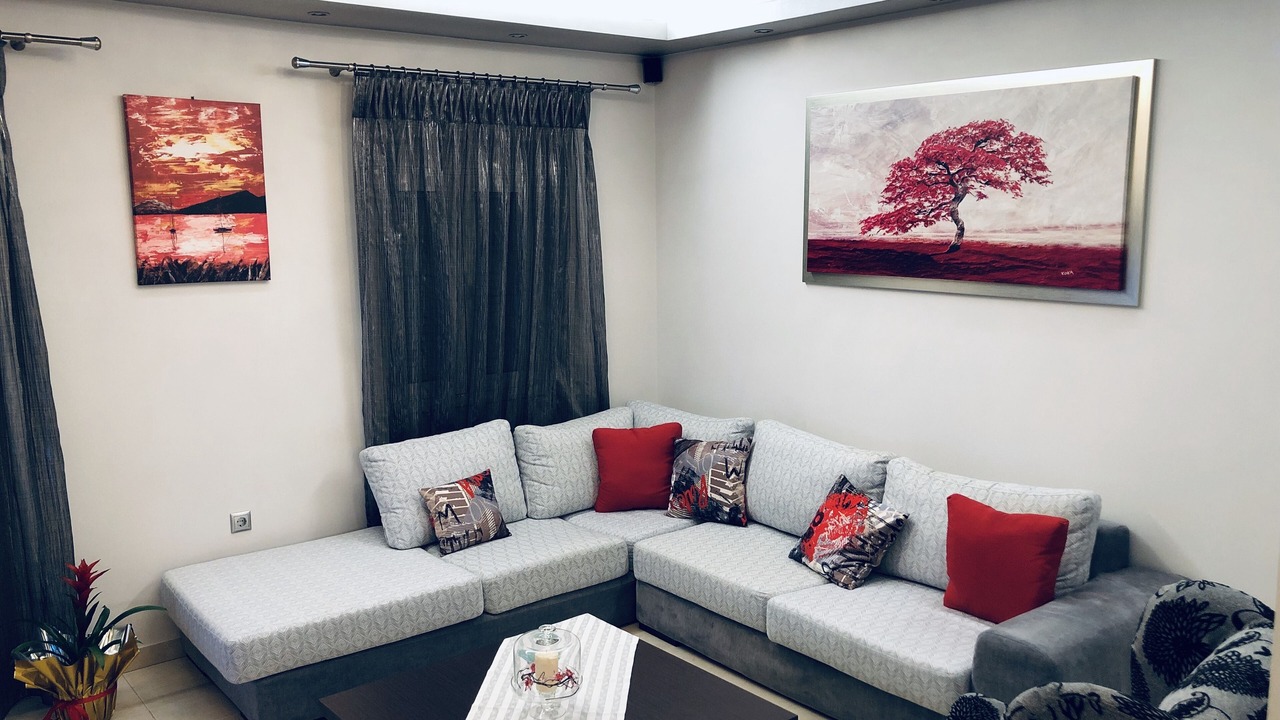 Photo of Livingroom in Old Town