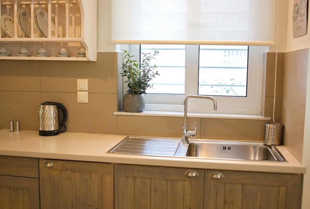 Photo of Kitchen in Athens
