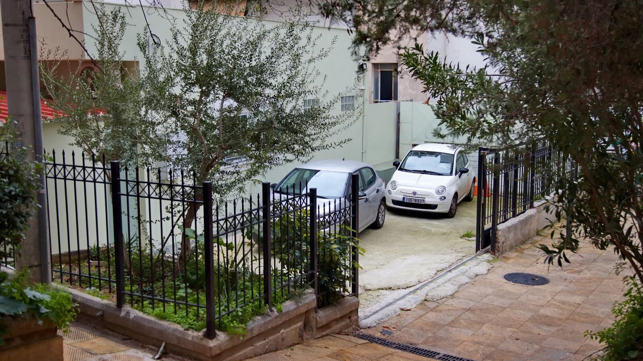 Photo of Outdoor in Athens