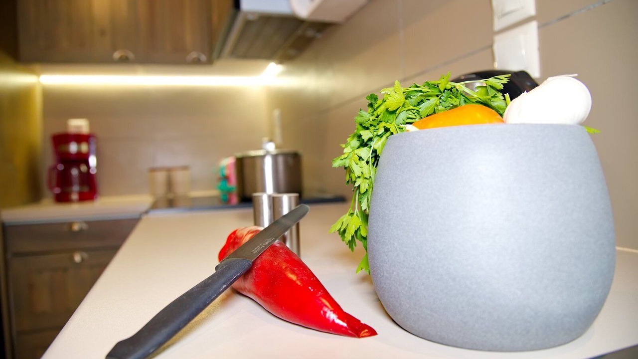 Photo of Kitchen in Athens