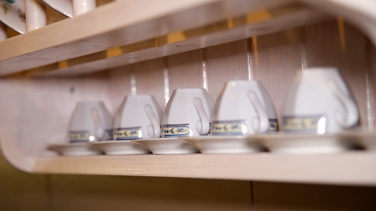 Photo of Kitchen in Athens