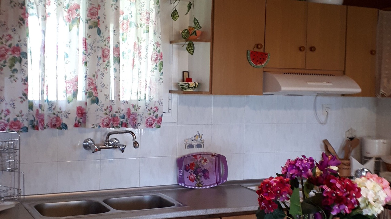 Photo of Kitchen in Nea Mesagkala