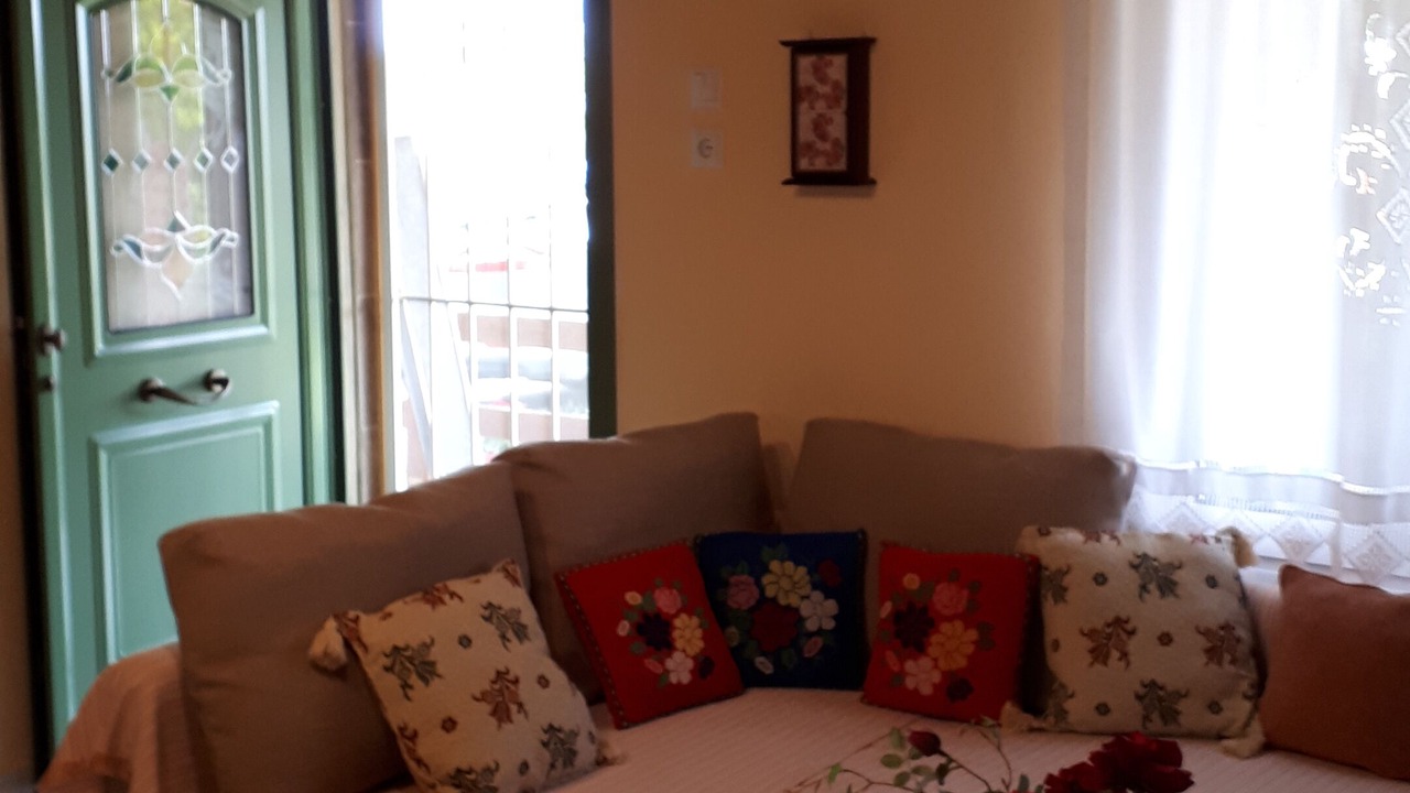 Photo of Livingroom in Nea Mesagkala