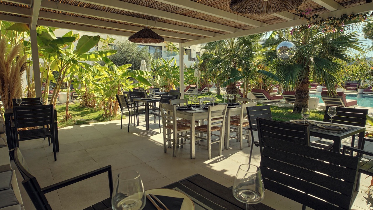 Photo of Outdoor in Arillas