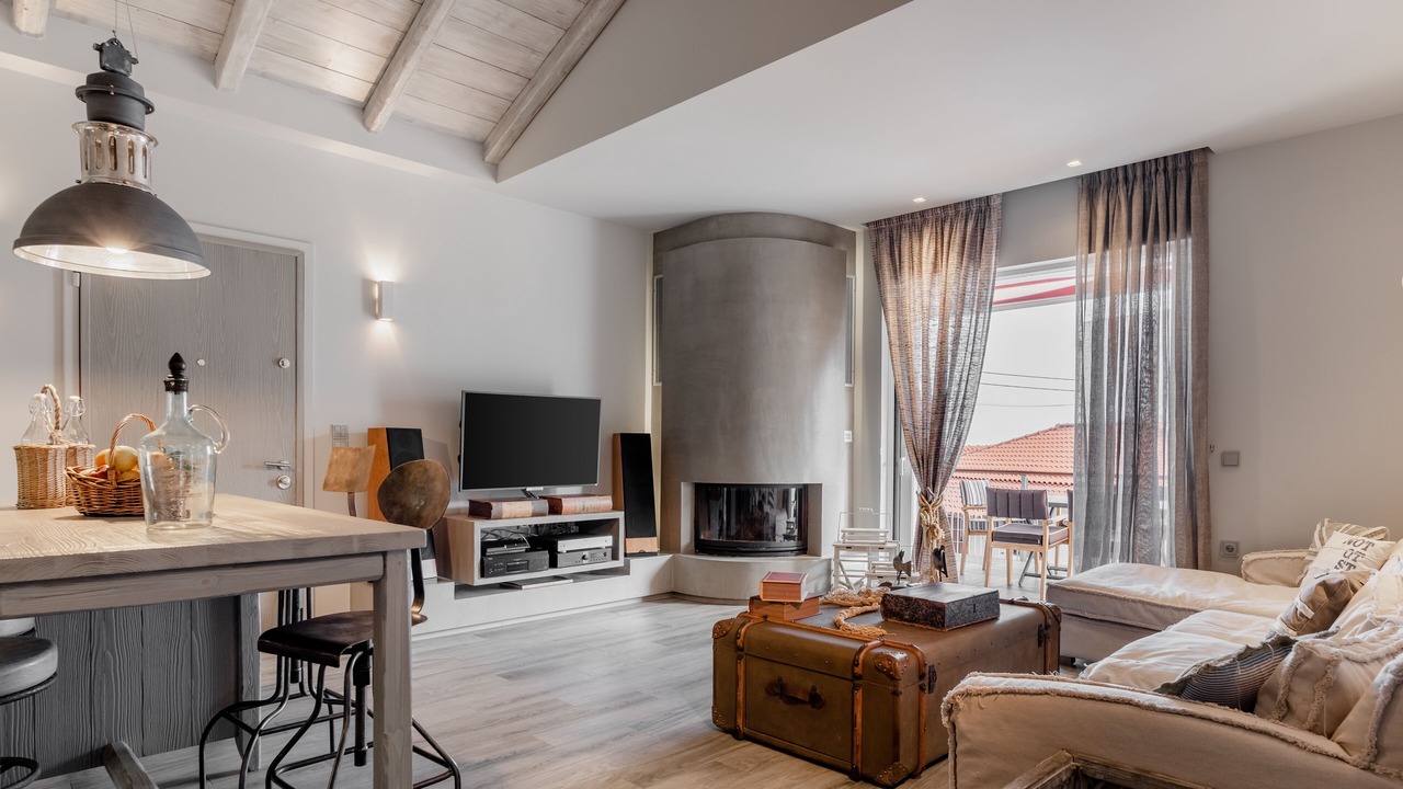 Photo of Livingroom in Tiros