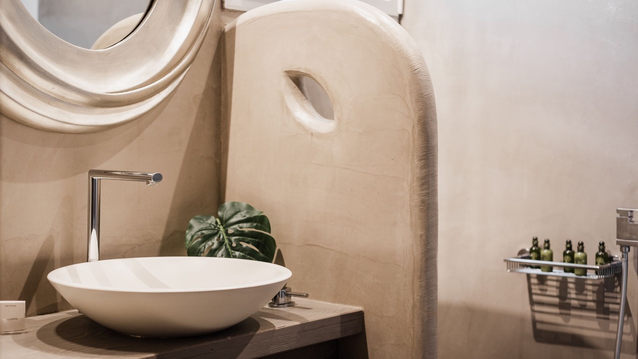 Photo of Bathroom in Tiros