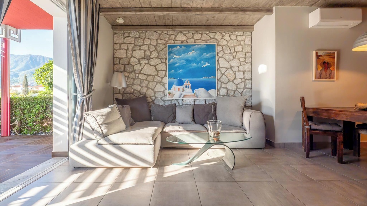 Photo of Livingroom in Tiros