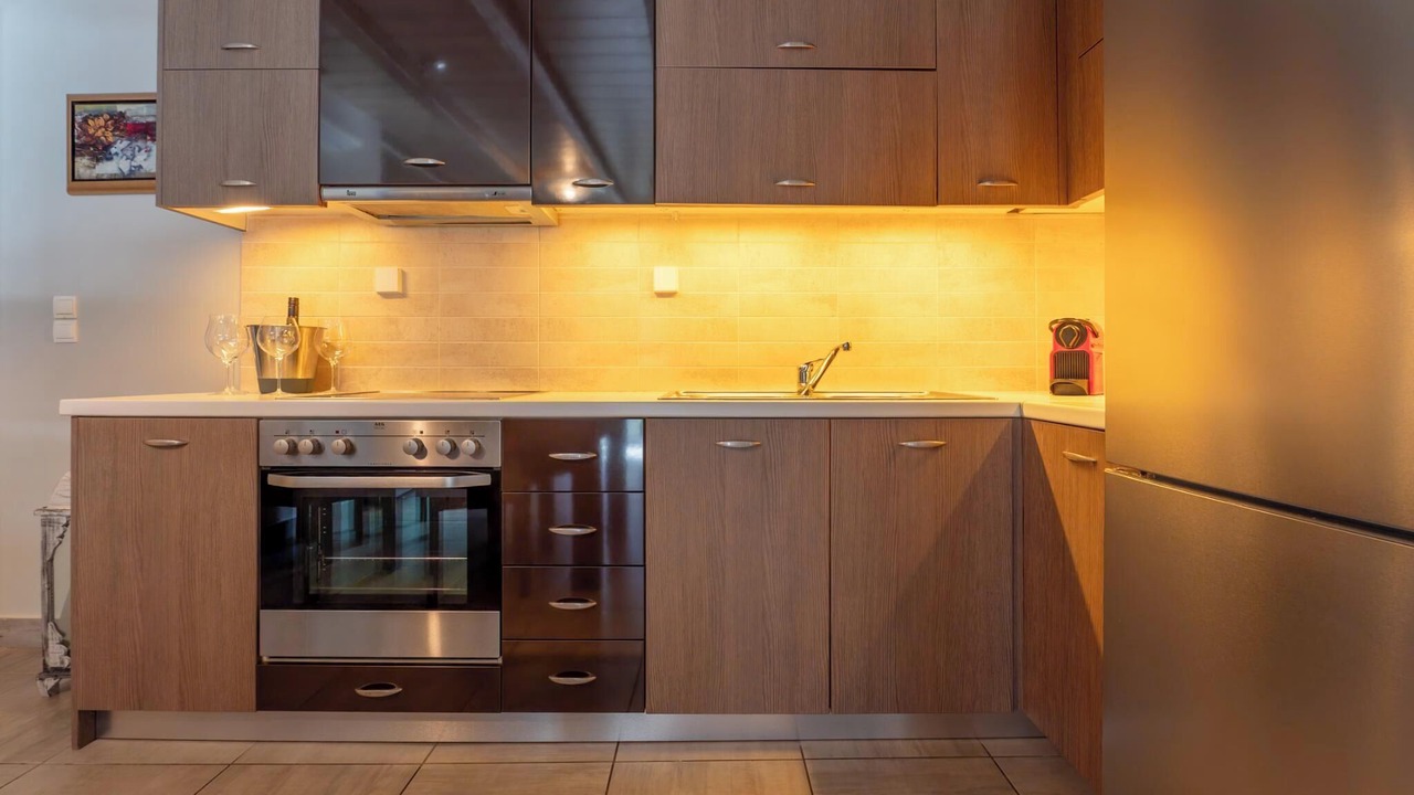 Photo of Kitchen in Tiros