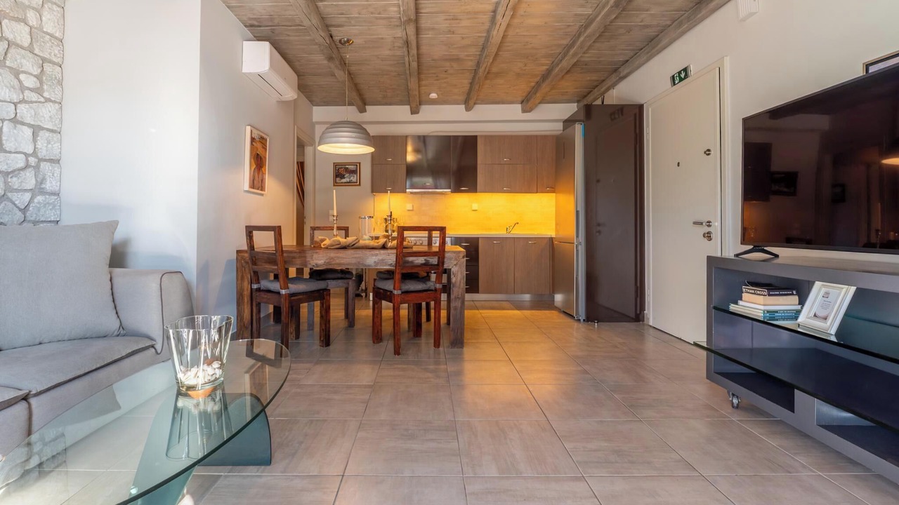 Photo of Livingroom in Tiros
