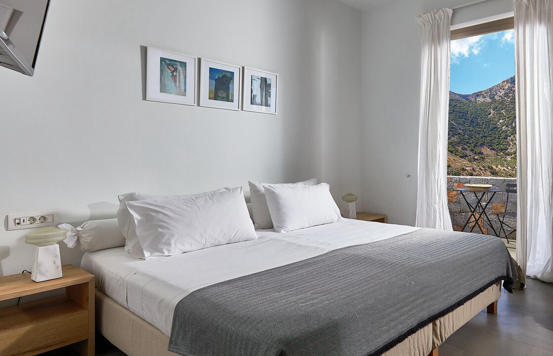 Photo of Bedroom in Vrachasi