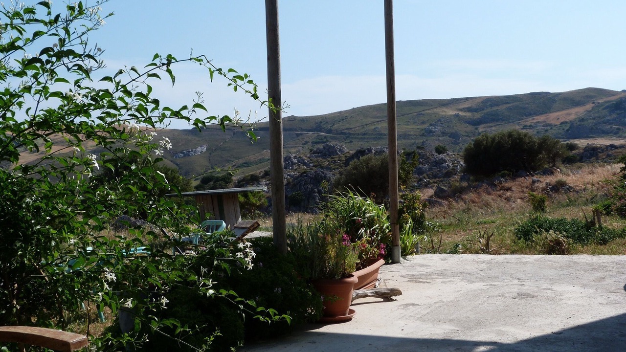 Photo of Outdoor in Fragkokastello
