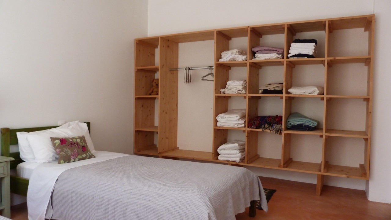 Photo of Bedroom in Fragkokastello
