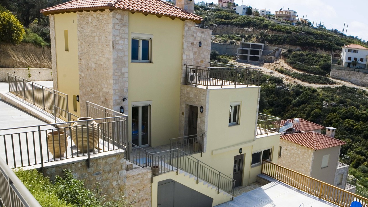 Photo of Outdoor in Maroulas