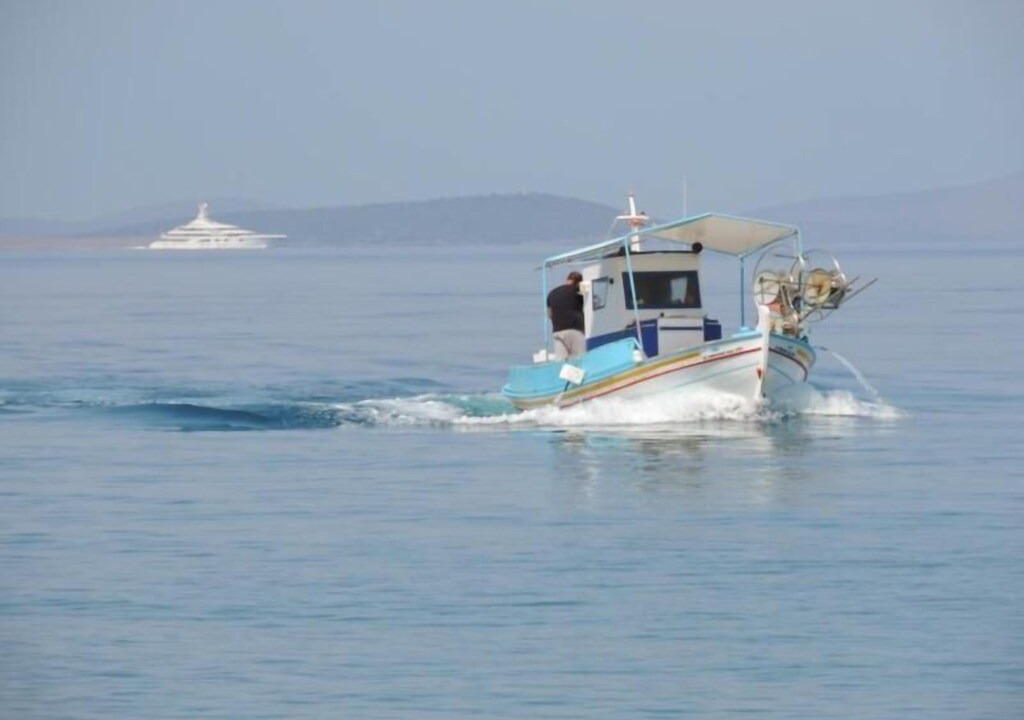 Photo of Outdoor in Skala Neon Kidonion
