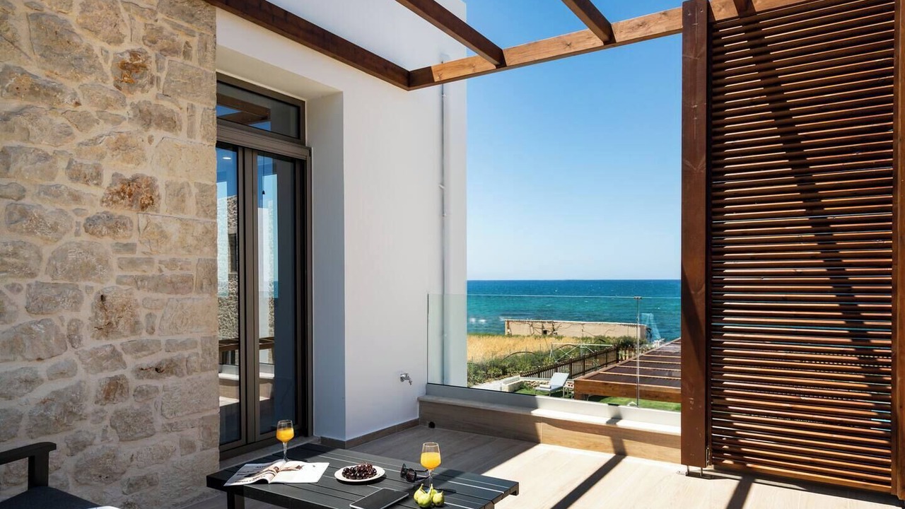 Photo of Outdoor in Rethymno