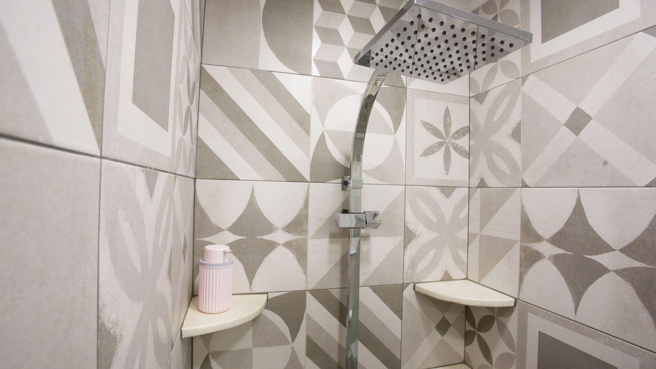 Photo of Bathroom in Chania Old City