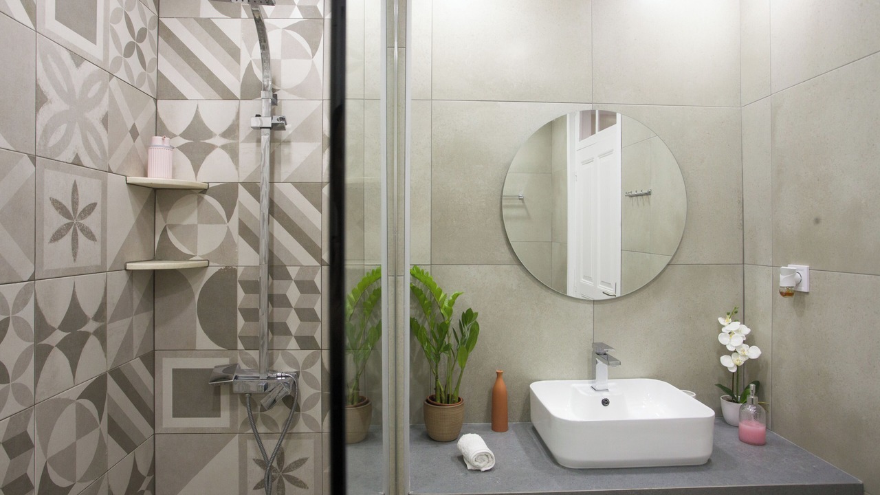 Photo of Bathroom in Chania Old City