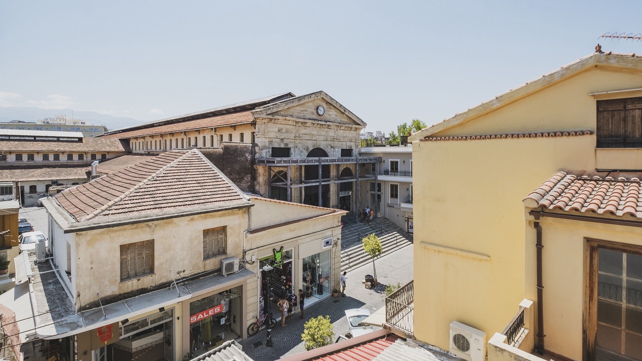 Photo of Outdoor in Chania Old City