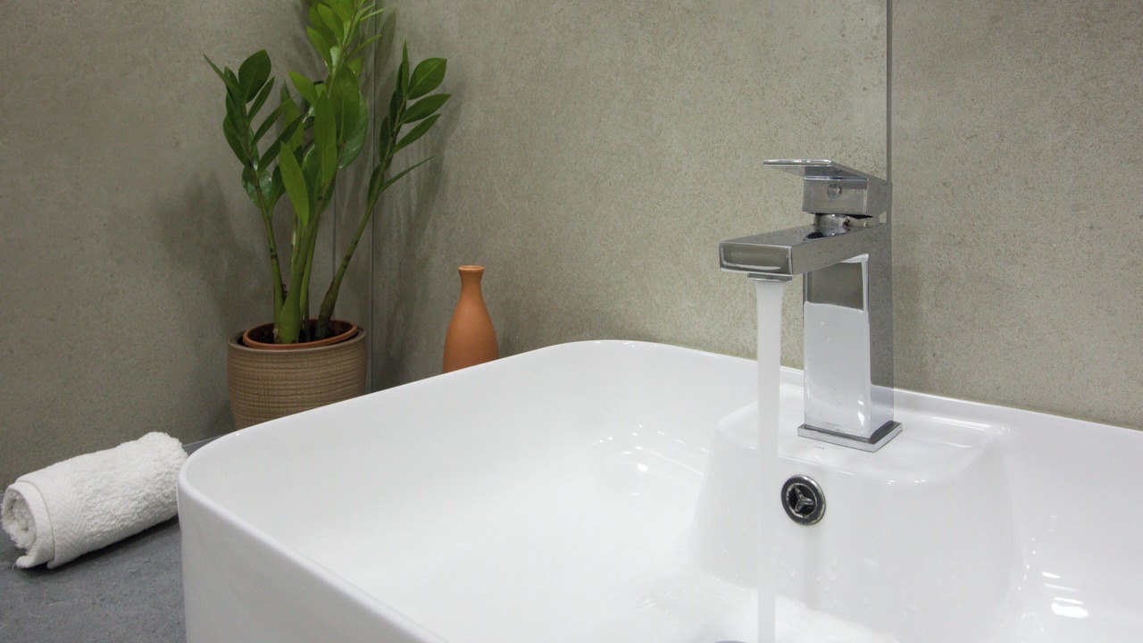 Photo of Bathroom in Chania Old City