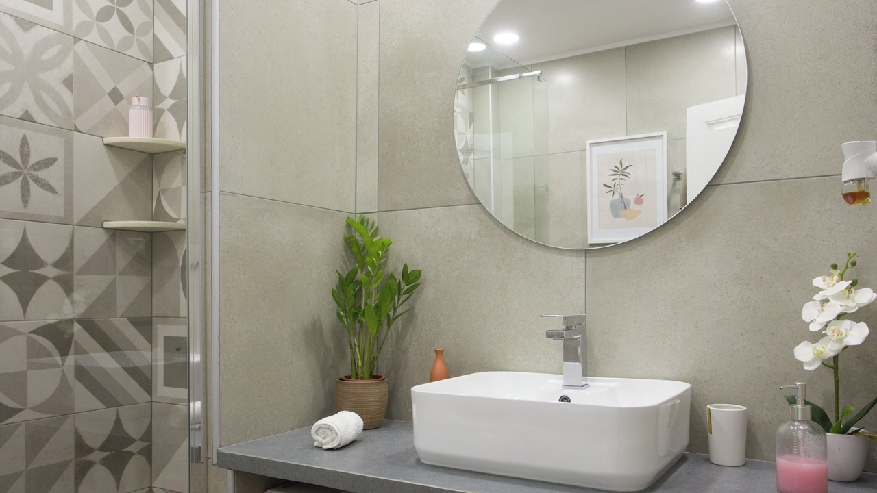 Photo of Bathroom in Chania Old City