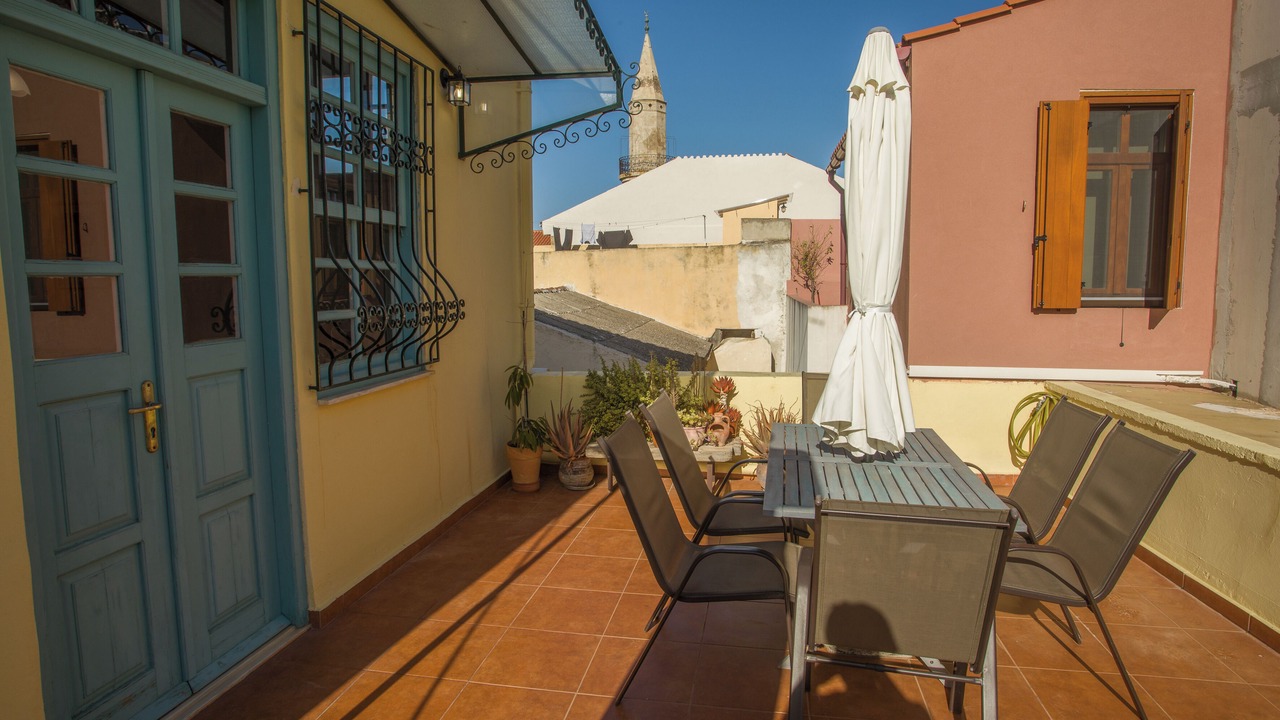Photo of Outdoor in Chania Old City