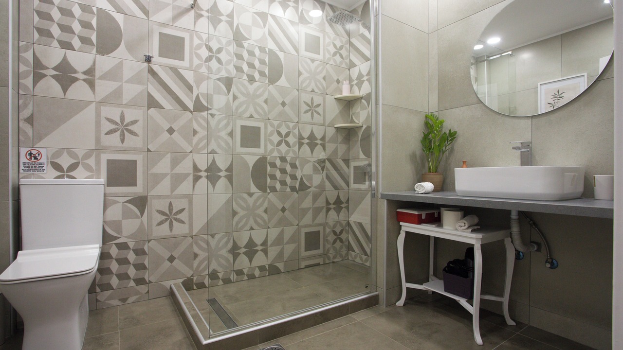 Photo of Bathroom in Chania Old City
