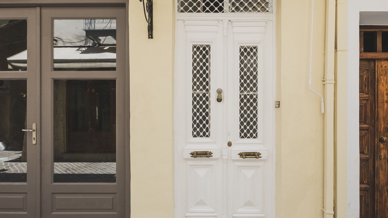 Photo of Outdoor in Chania Old City