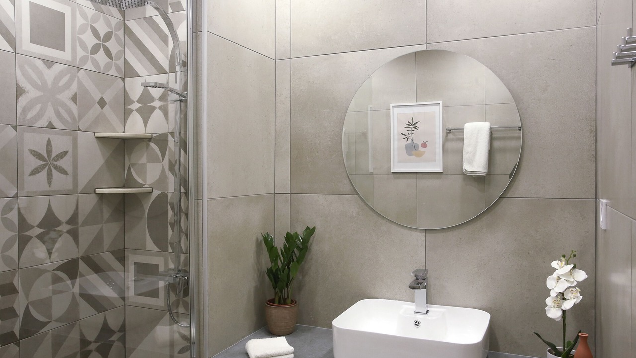 Photo of Bathroom in Chania Old City