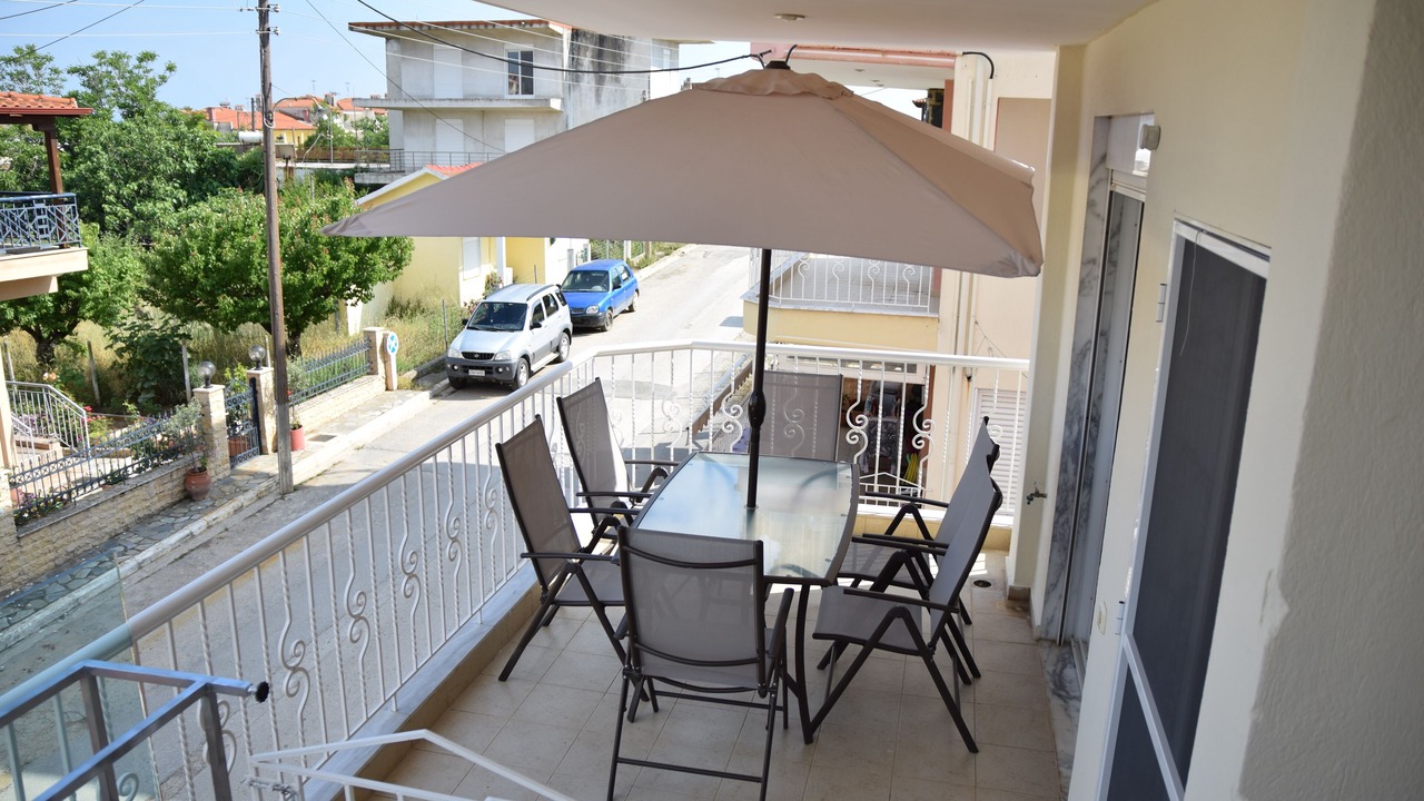 Photo of Outdoor in Flogita