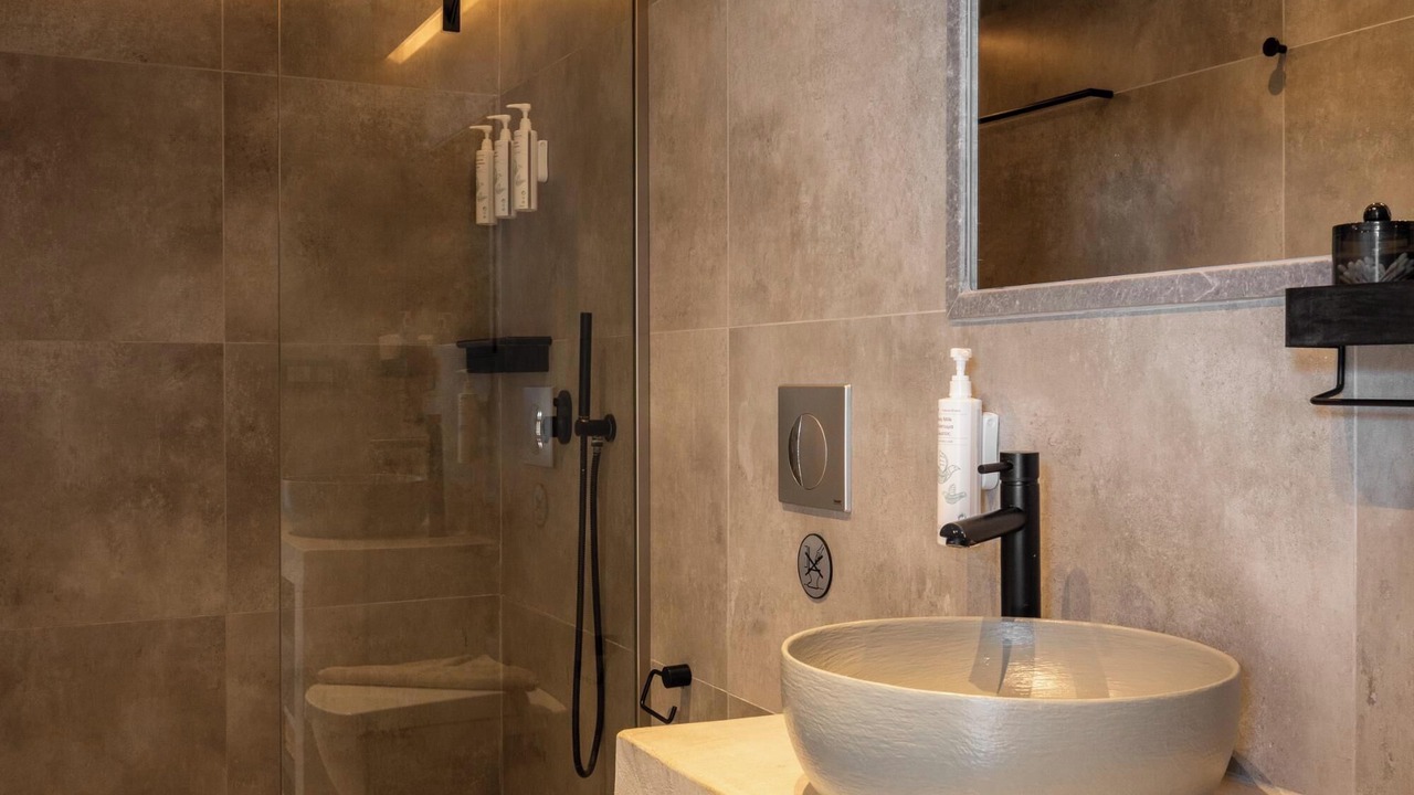 Photo of Bathroom in Vizari
