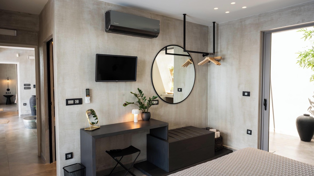 Photo of Bedroom in Vizari