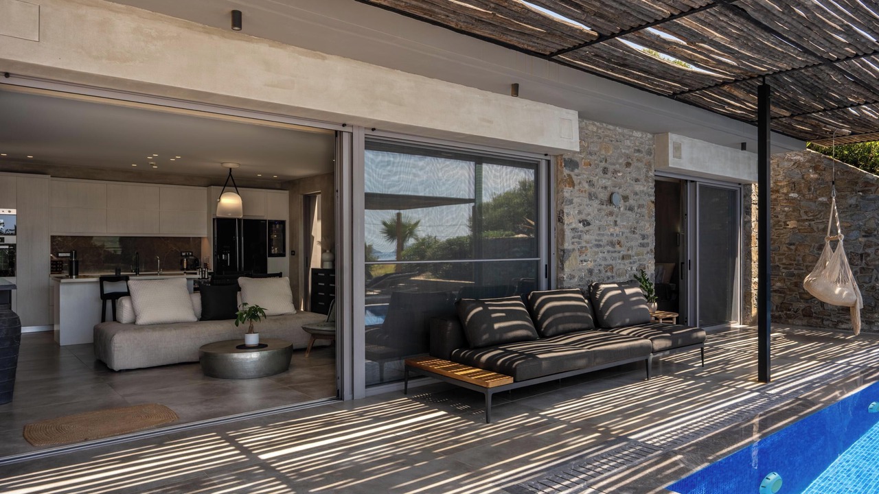 Photo of Livingroom in Vizari