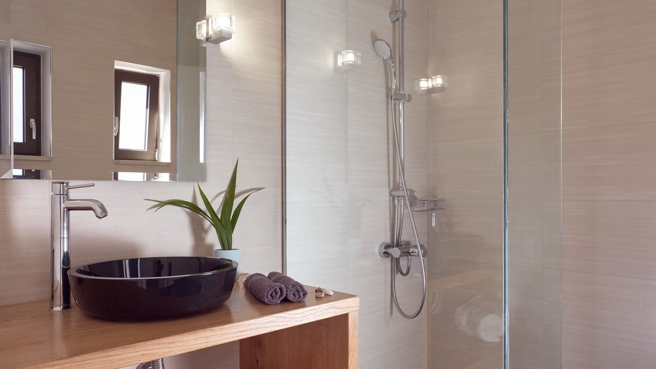 Photo of Bathroom in Elation