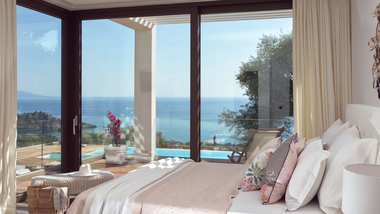 Photo of Bedroom in Elation