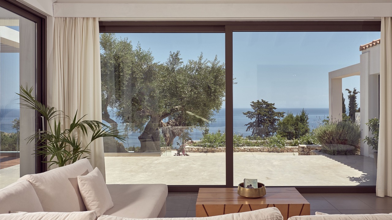 Photo of Livingroom in Elation