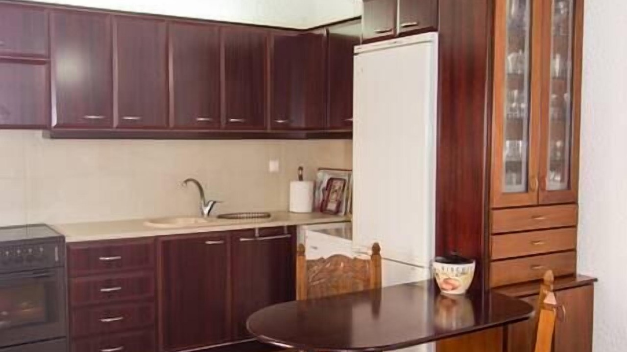 Photo of Kitchen in Sitia