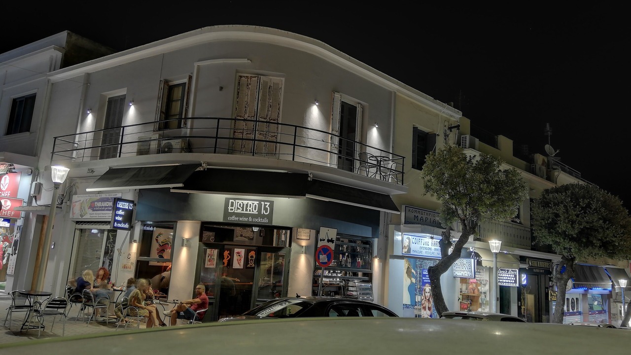 Photo of Outdoor in Rhodes Old Town
