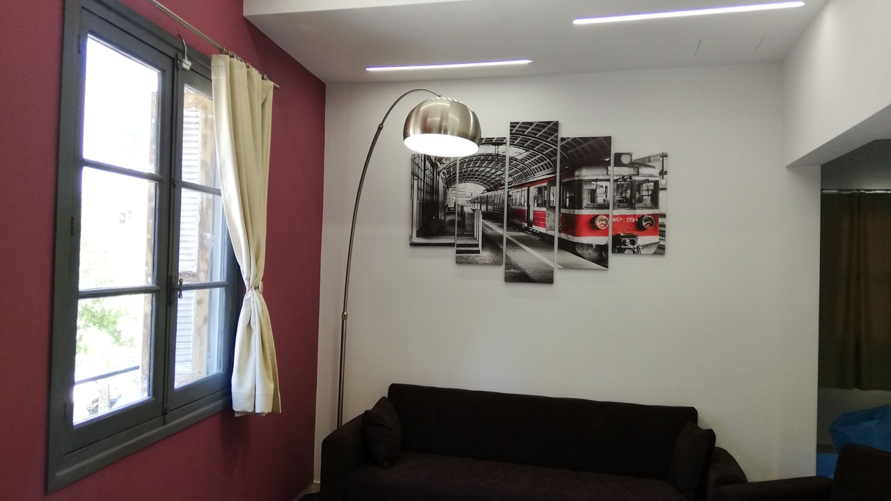 Photo of Livingroom in Rhodes Old Town