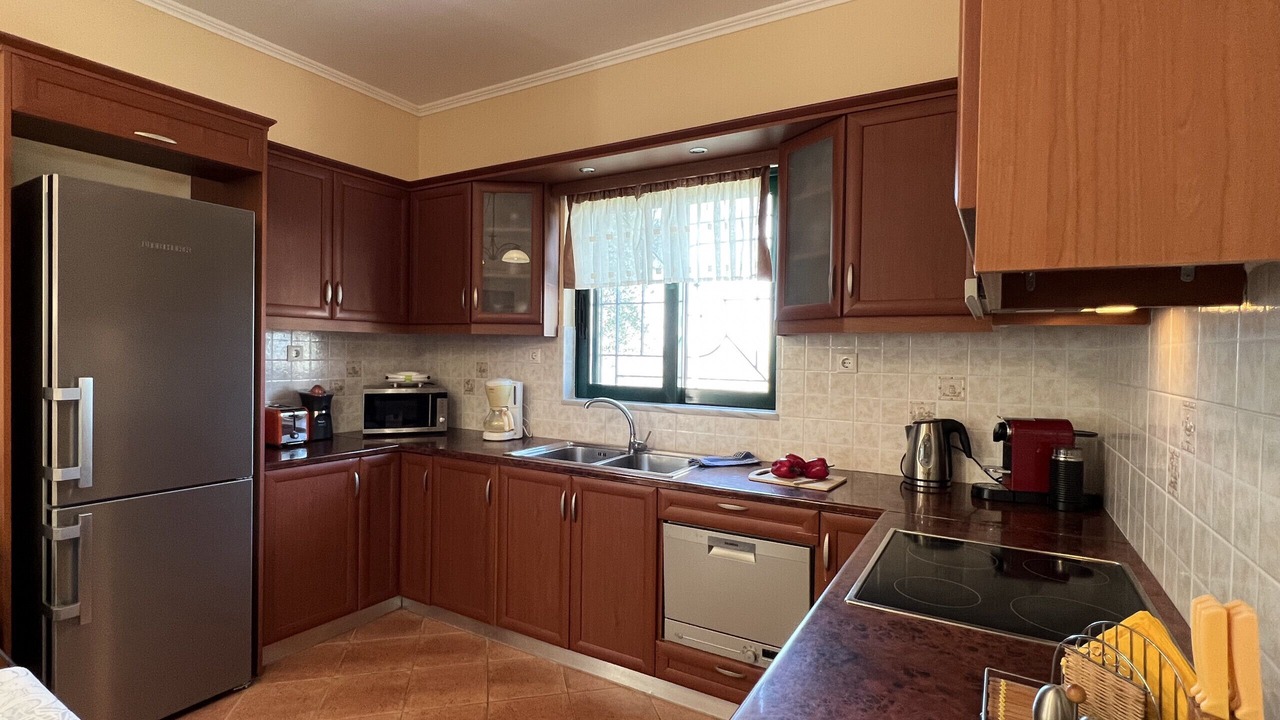 Photo of Kitchen in Apokoronas