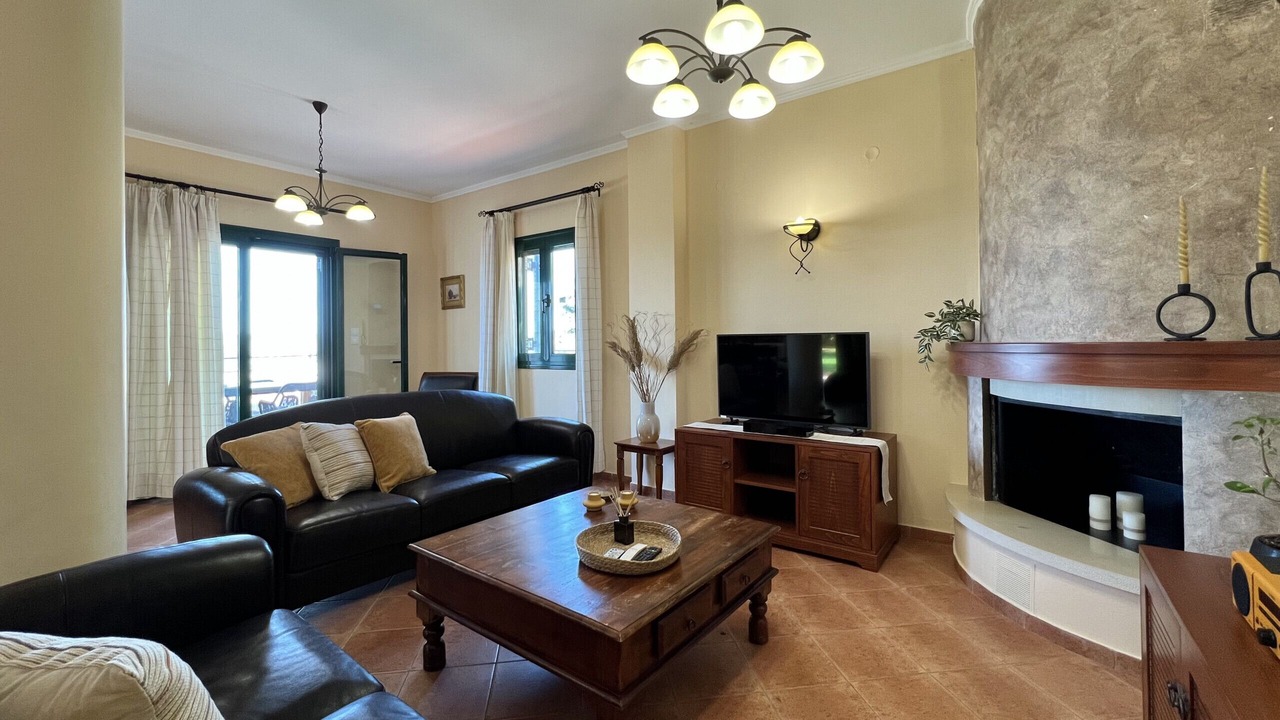 Photo of Livingroom in Apokoronas