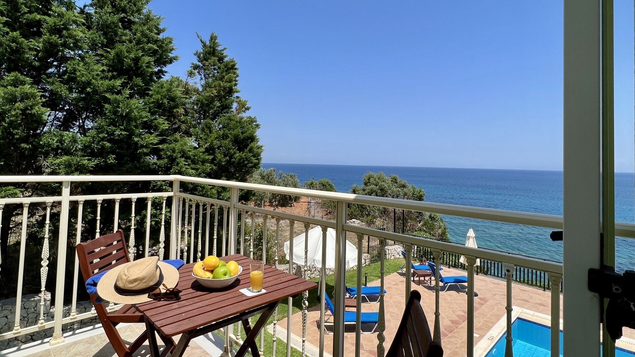 Photo of Outdoor in Skala