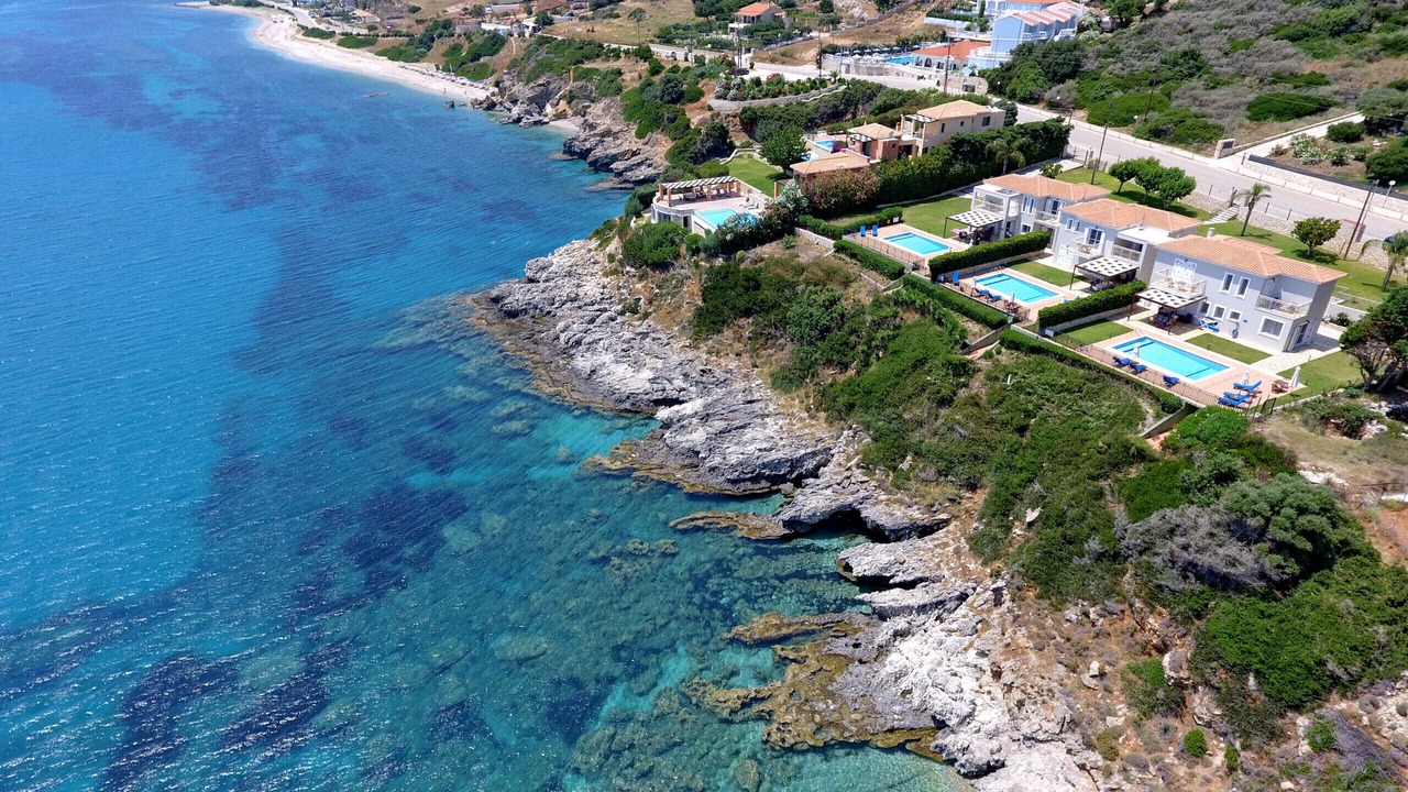 Photo of Outdoor in Skala