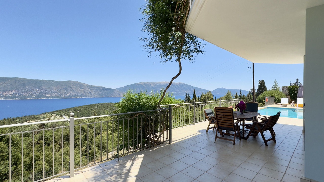 Photo of Outdoor in Tselendata