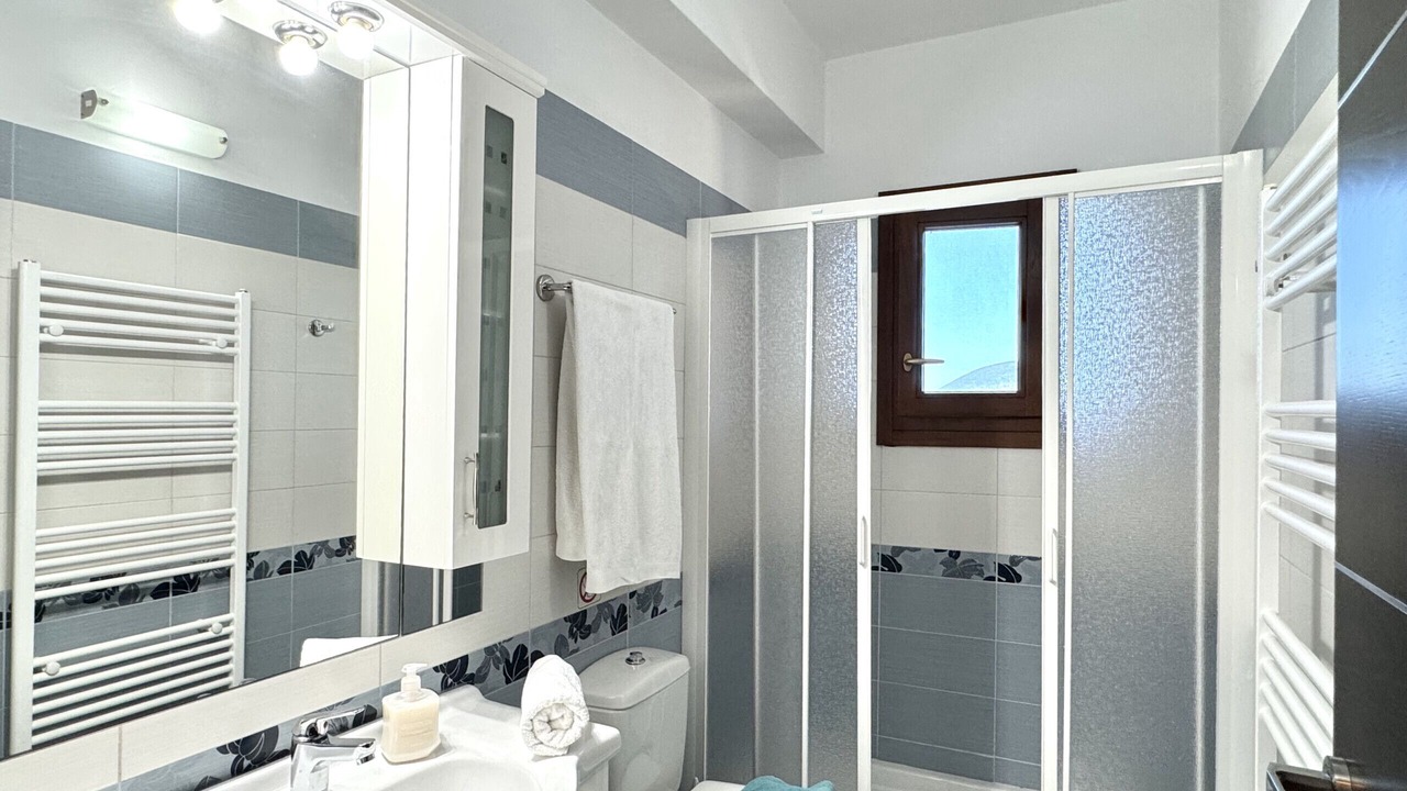 Photo of Bathroom in Tselendata