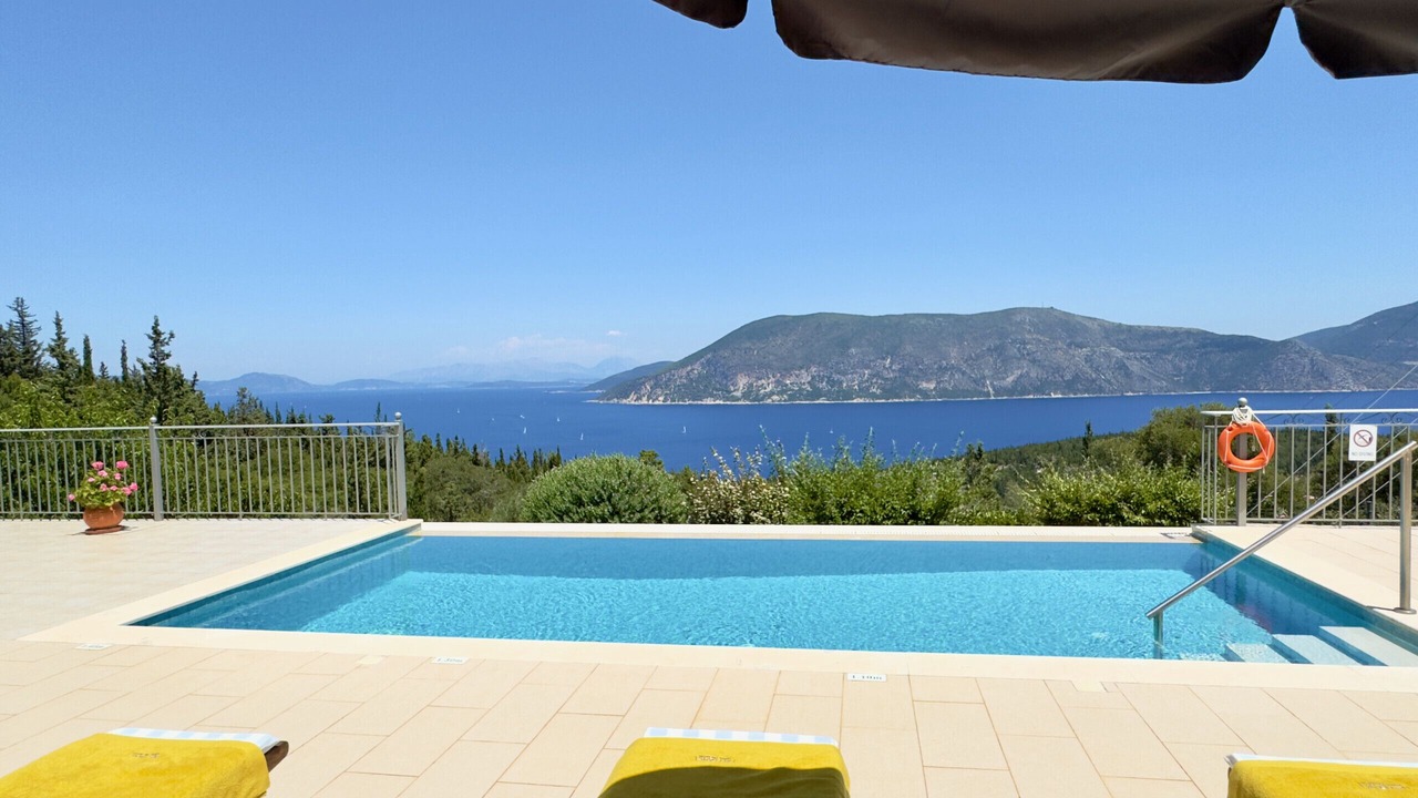 Photo of Outdoor in Tselendata