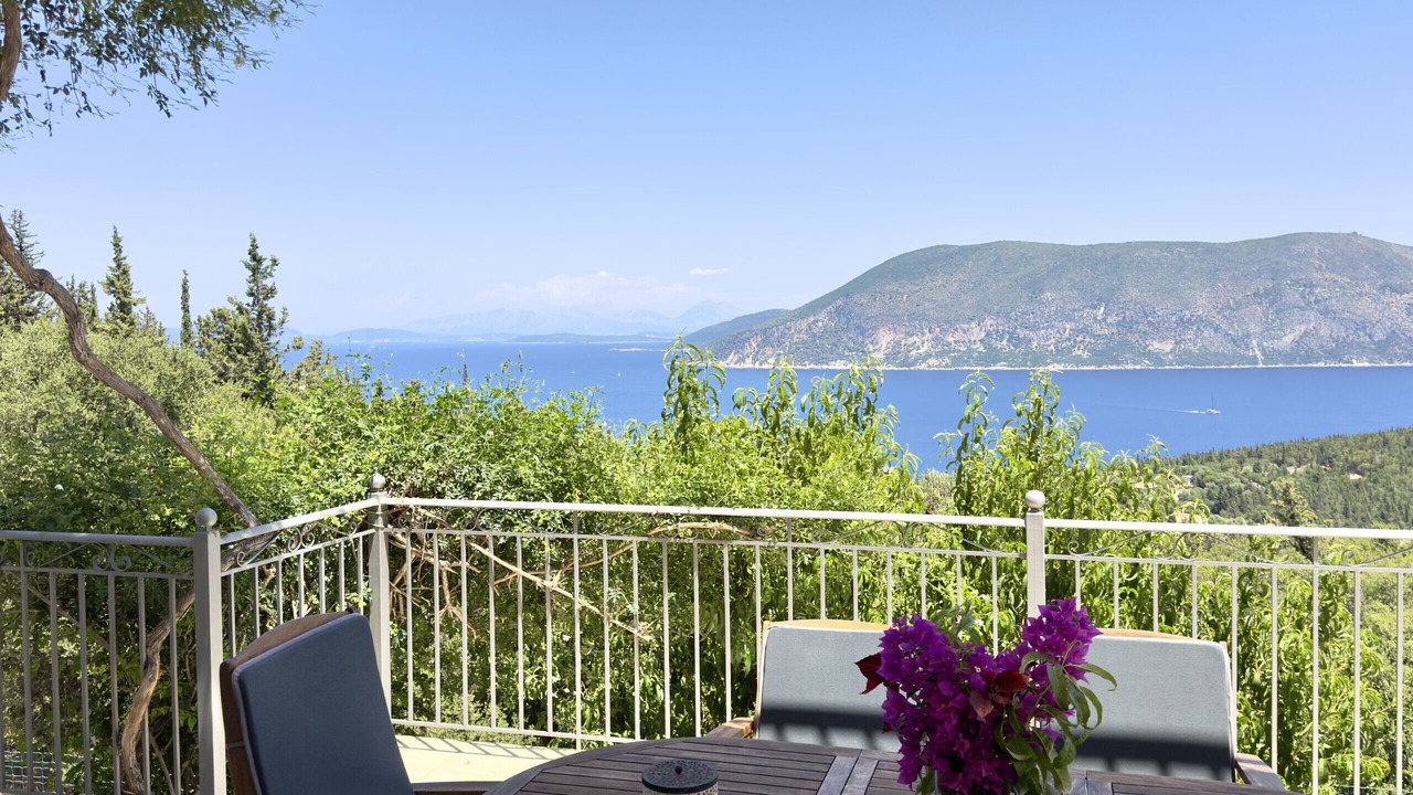 Photo of Outdoor in Tselendata