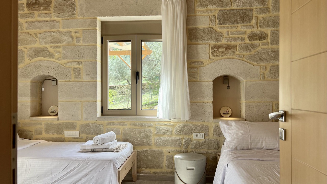 Photo of Bedroom in Apokoronas
